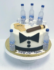 Grey Goose