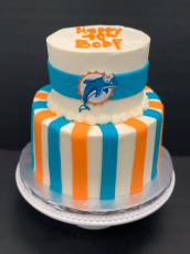 Miami Dolphins