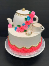 Tea Party
