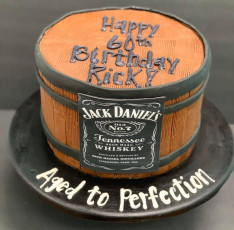 Jack Daniels