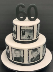 60th Birthday