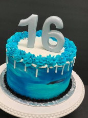 16th Birthday