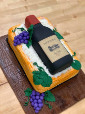 Wine Bottles