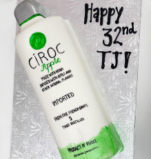 Ciroc