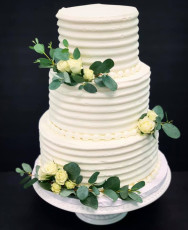 Elegant Ridges