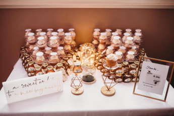 Individual Cupcakes