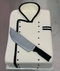 Chef Coat