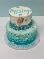 Elsa