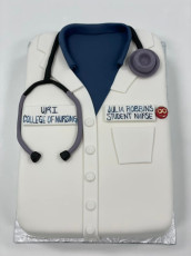 Doctor Coat