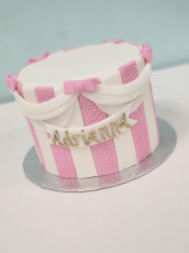 Pink Circus