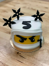 Ninjago