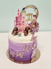 Sofia the First