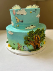 Winnie the Pooh