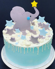 Elephant Drip