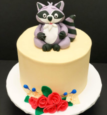 Raccoon