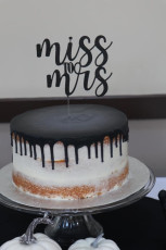 Miss to Mrs