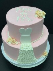 Miss to Mrs