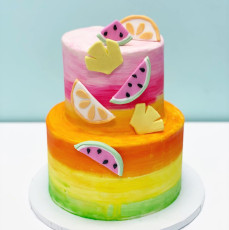 Tutti Fruity