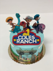 Ranch
