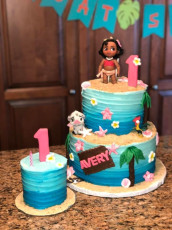 Moana
