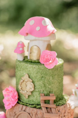 Fairy House