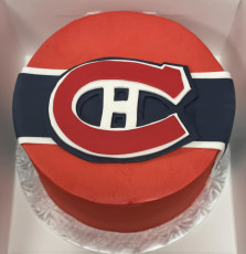 Canadians Hockey