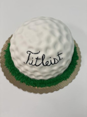 Golf Ball