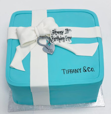 Tiffany & Co