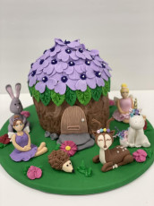 Fairy House