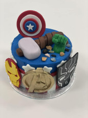 Avengers