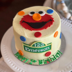 Elmo