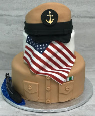 Navy