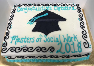 Masters Social Work