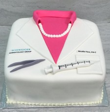 Doctor Cake