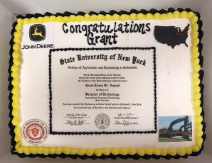 Diploma