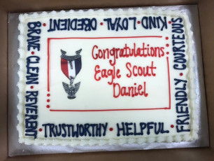 Eagle Scout