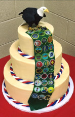 Eagle Scout