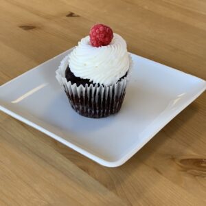 Chocolate Raspberry Vegan Gluten Free