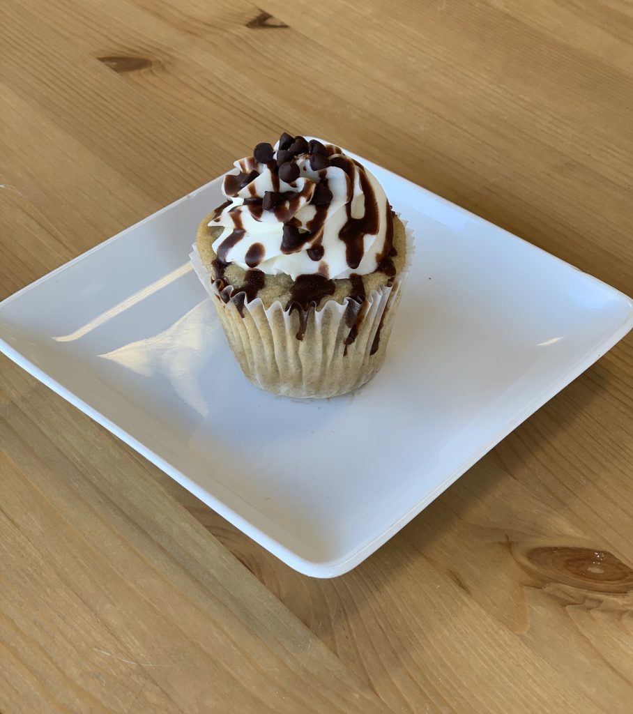 Cannoli Gluten Free